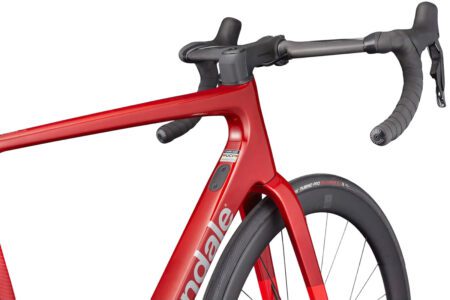 Cannodnale_SuperSix_Evo_2_Metallic_Red_4