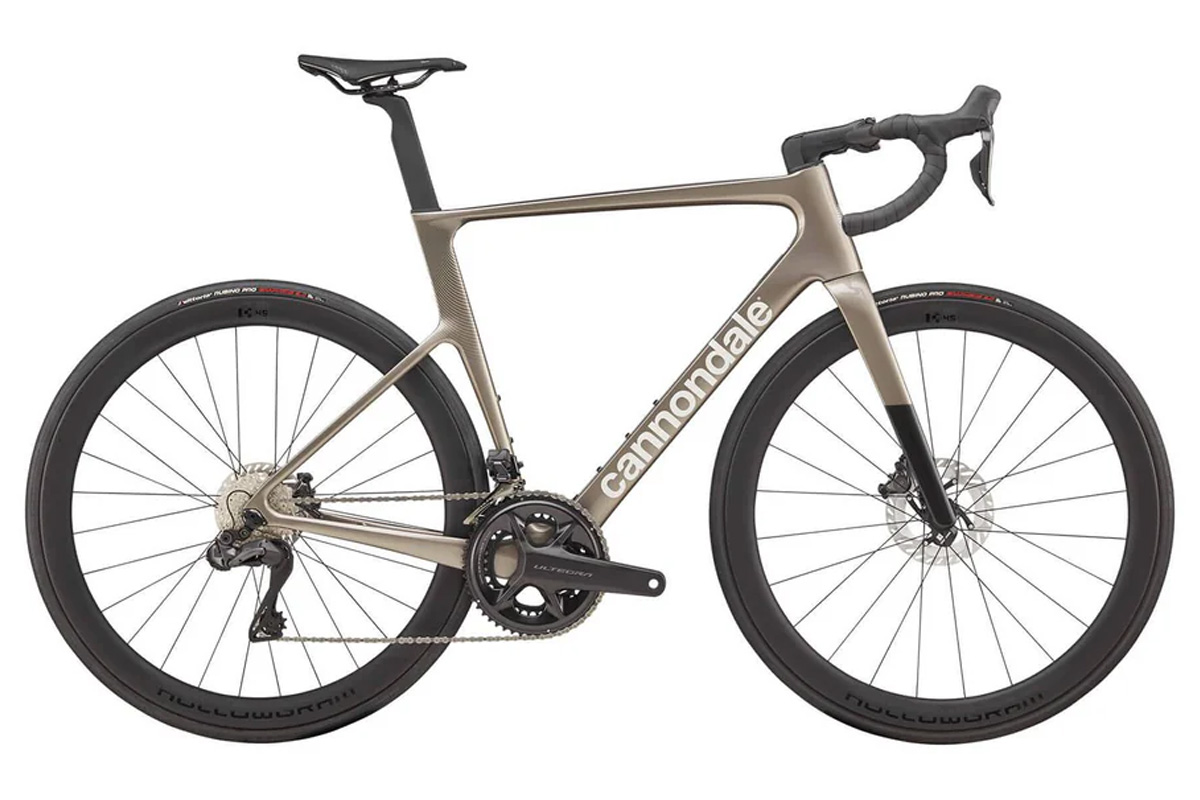 Cannondale SuperSix Evo 2 2025