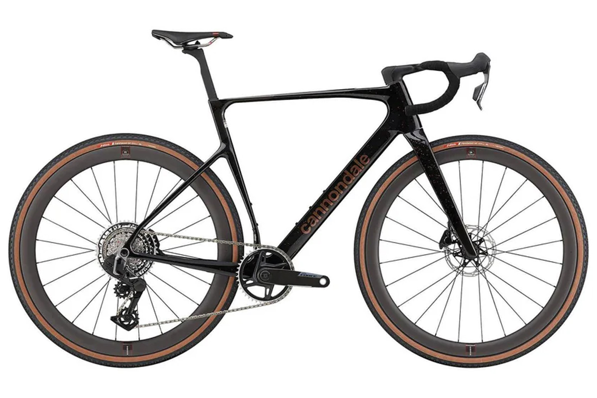 Cannondale SuperX 1 2025 | Copper Ore