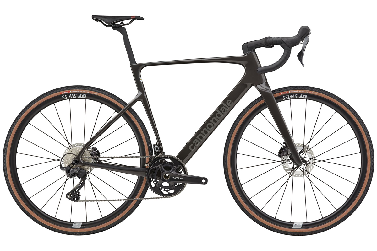 Cannondale SuperX 3 2025 | Raw