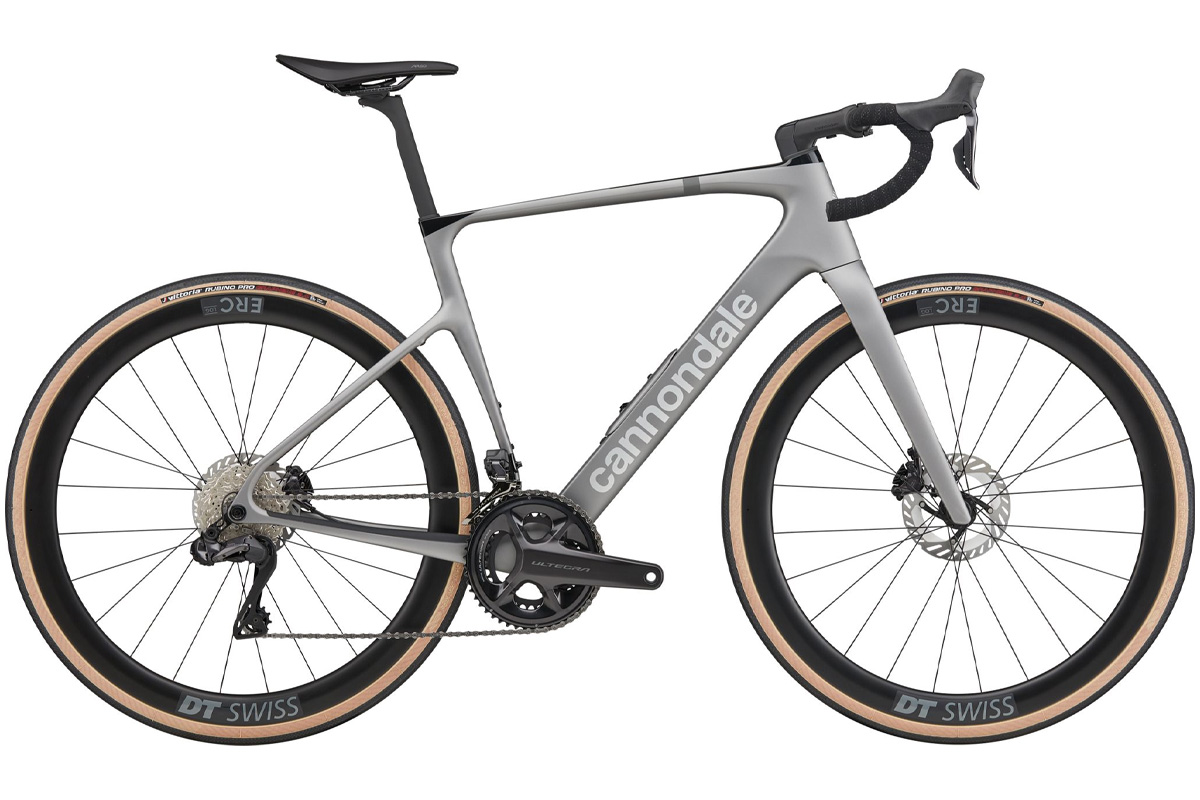 Cannondale Synapse Carbon 2 2026