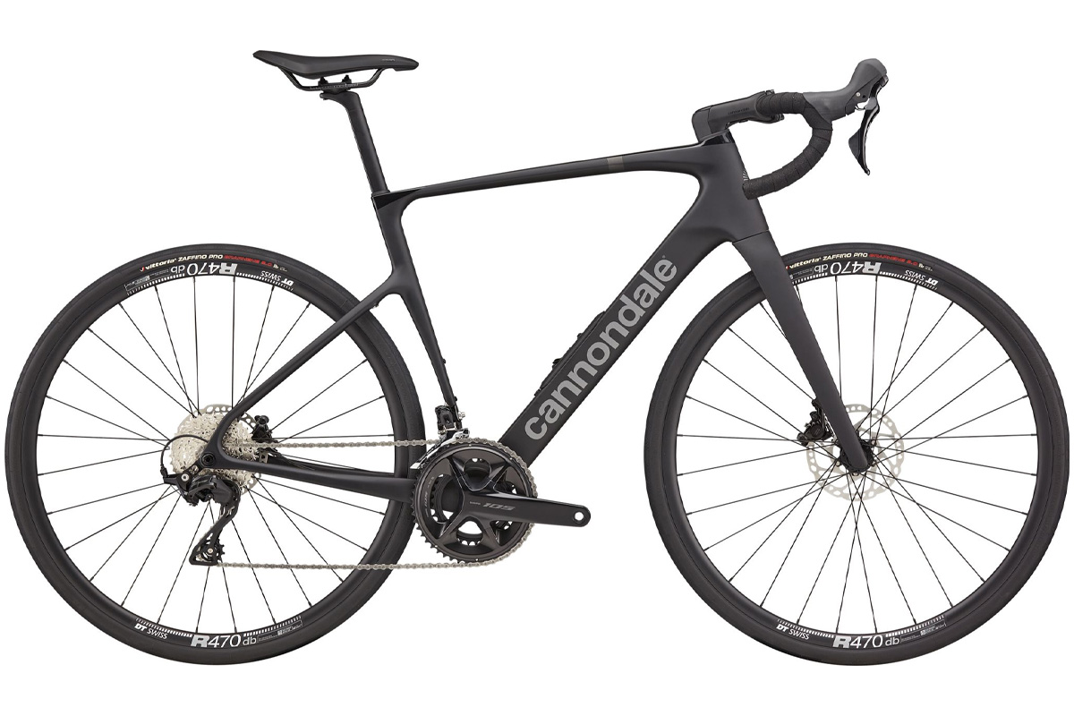 Cannondale Synapse Carbon 5 2026