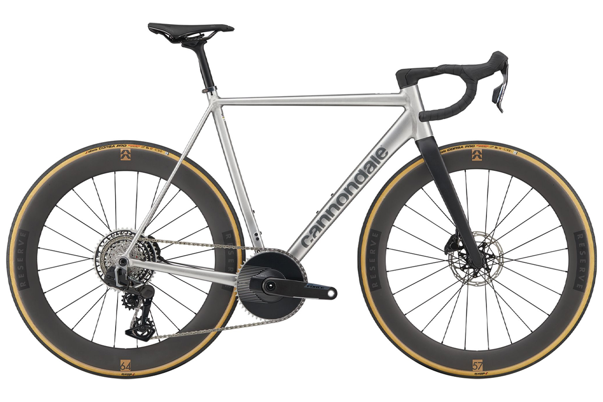 Cannondale CAAD14 1 2026