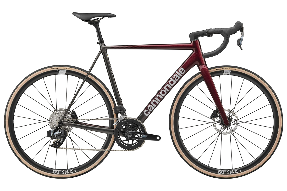 Cannondale CAAD14 2 2026