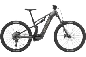 Cannondale Moterra 3 2026