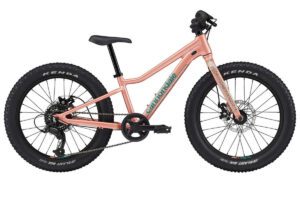 Cannondale Kids Trail 20 Plus 2026