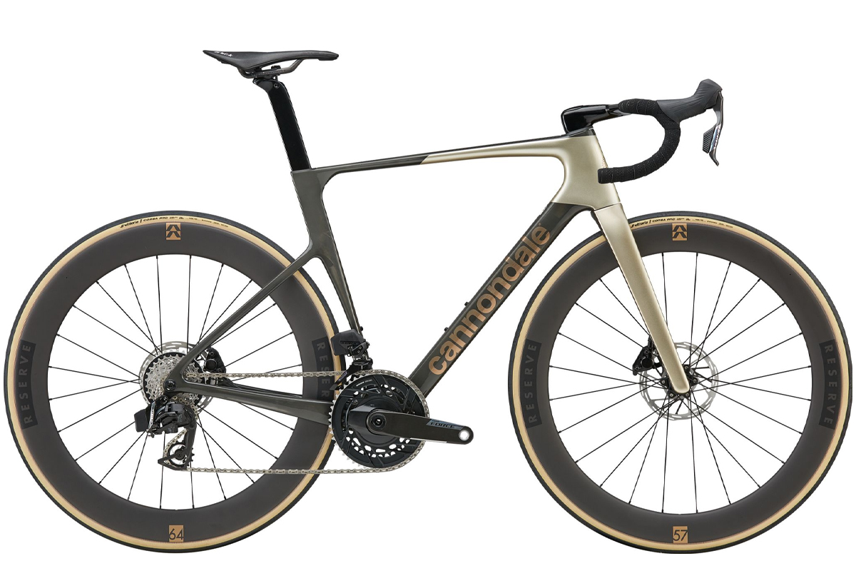 Cannondale SuperSix EVO 1 2026