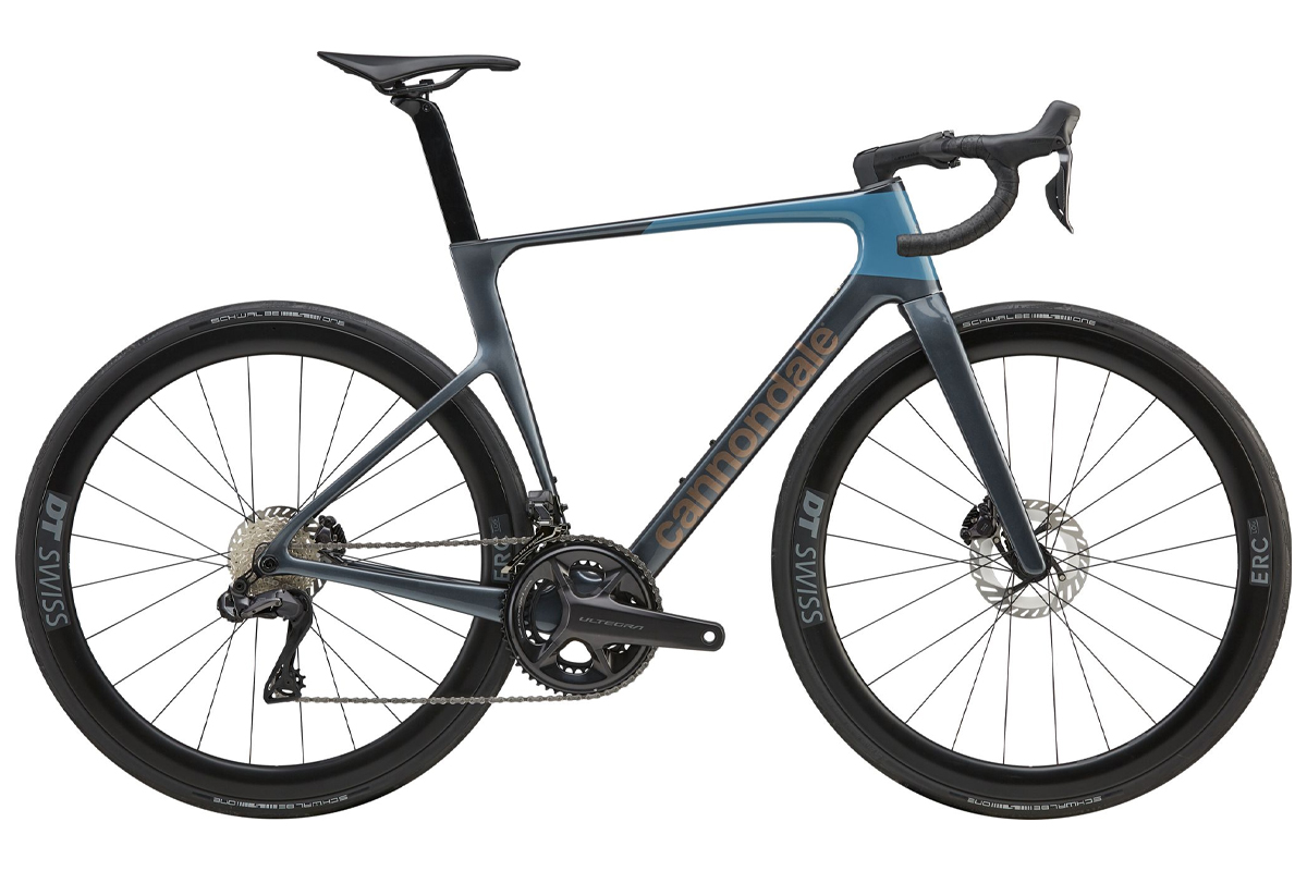 Cannondale SuperSix EVO 2 2026