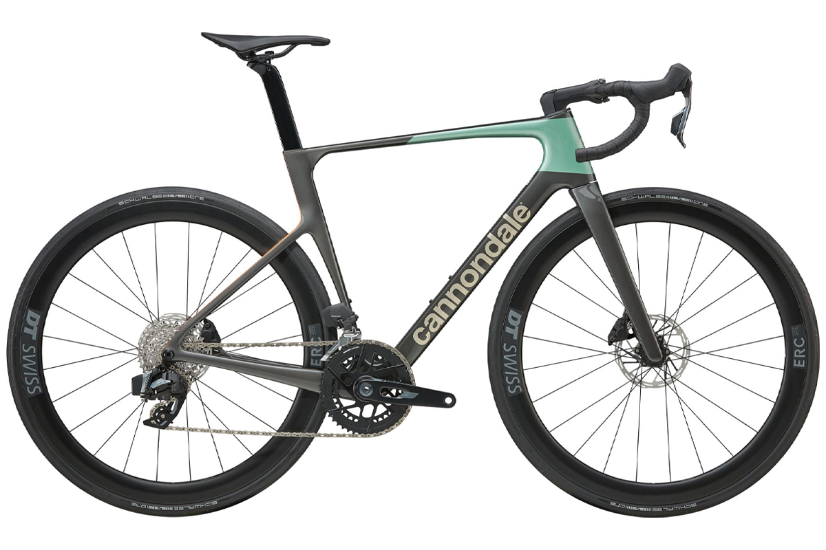 Cannondale SuperSix EVO 4 2026