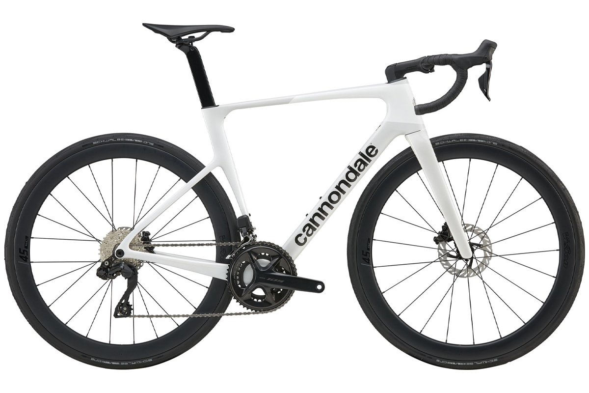Cannondale SuperSix EVO 5 2026