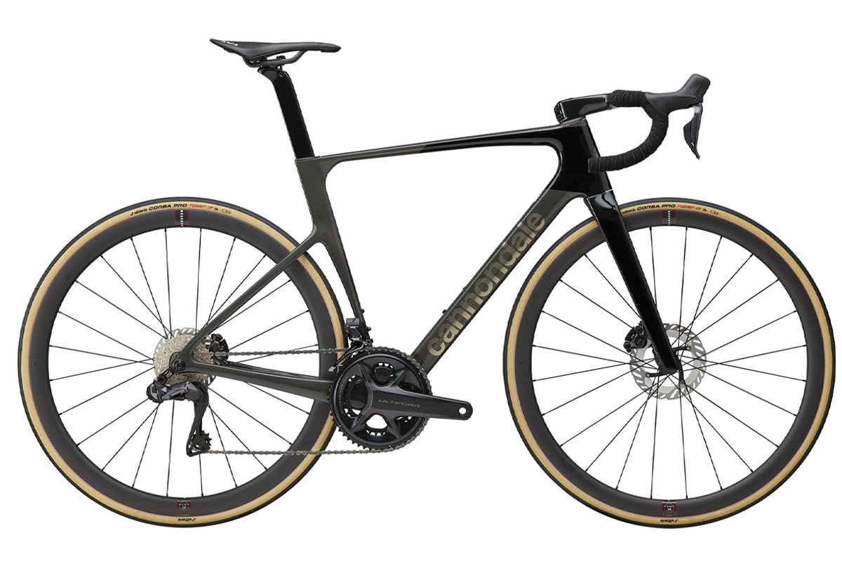 Cannondale SuperSix EVO 1 SL 2026