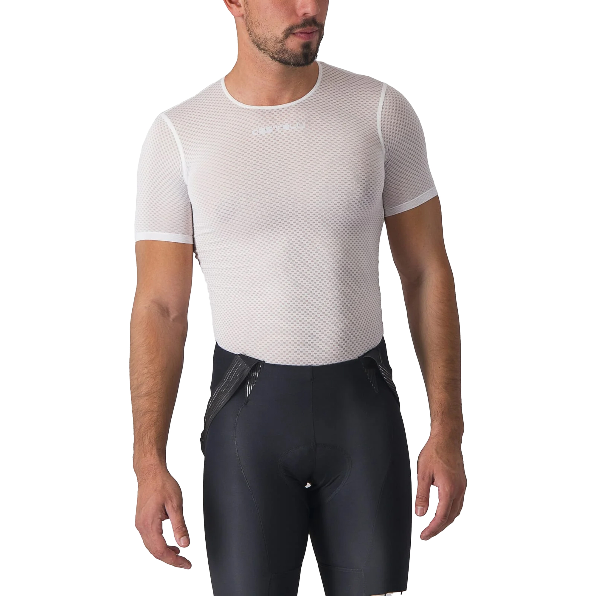Castelli Pro Mesh 2.0 Short Sleeve Base Layer