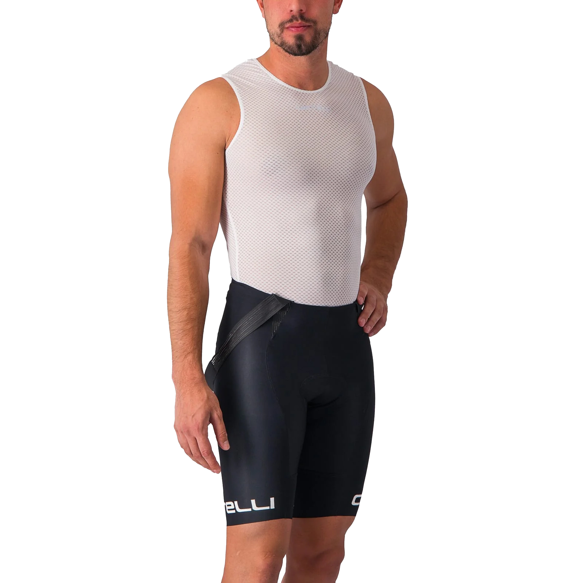 Castelli_Pro_Mesh_2_Base_Layer_WHT__SLVELESS_2