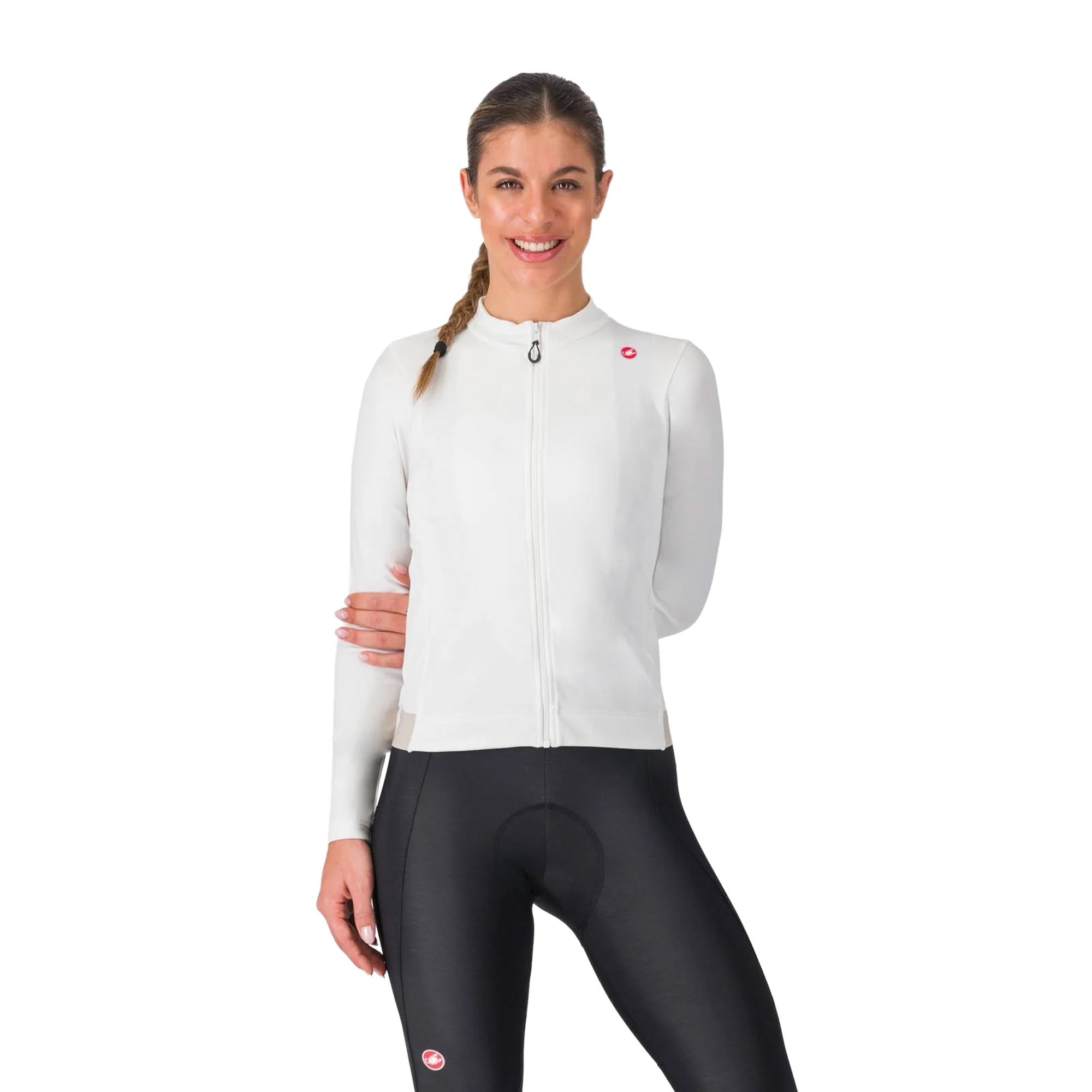 Castelli Espresso Thermal Women's Jersey