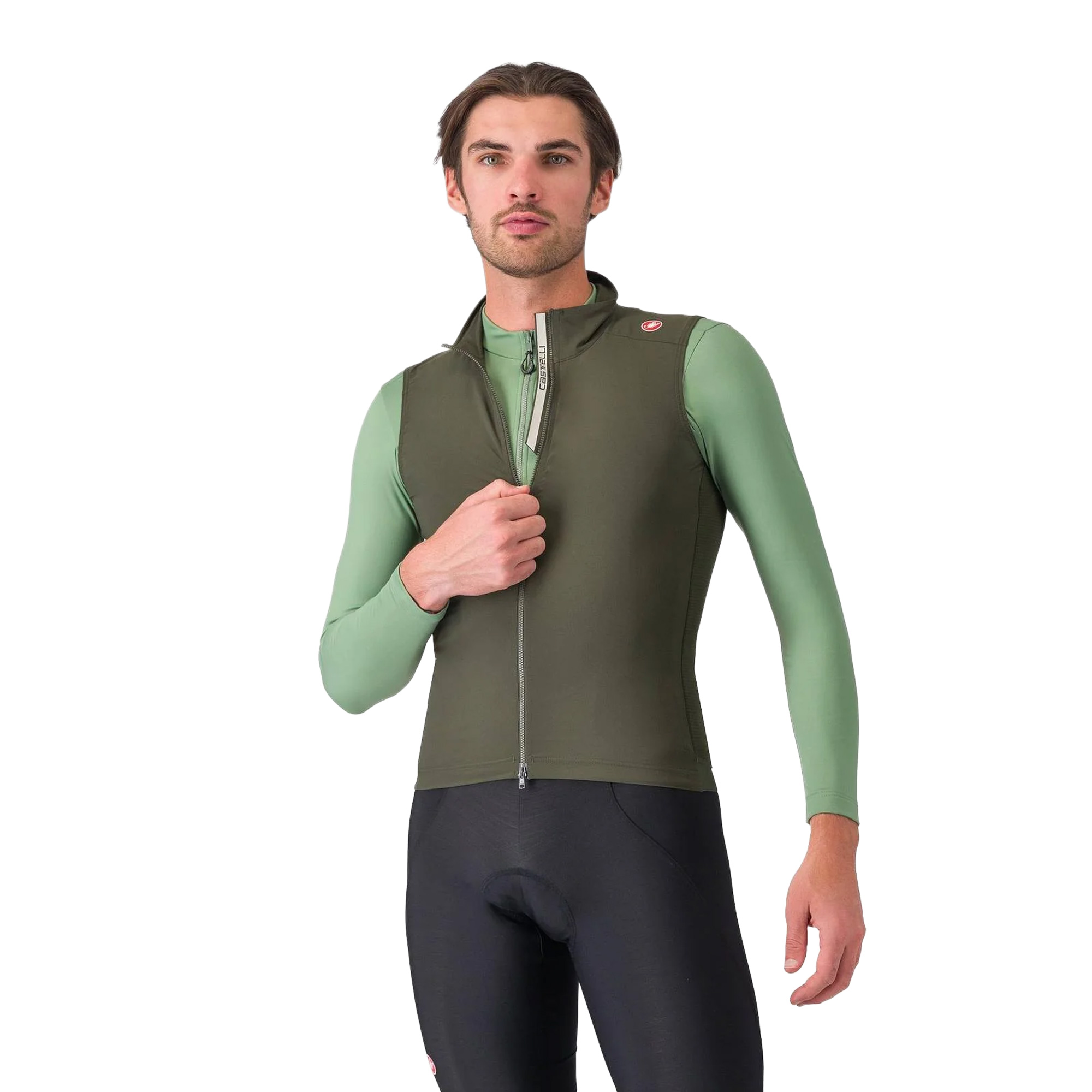 Castelli Espresso Vest