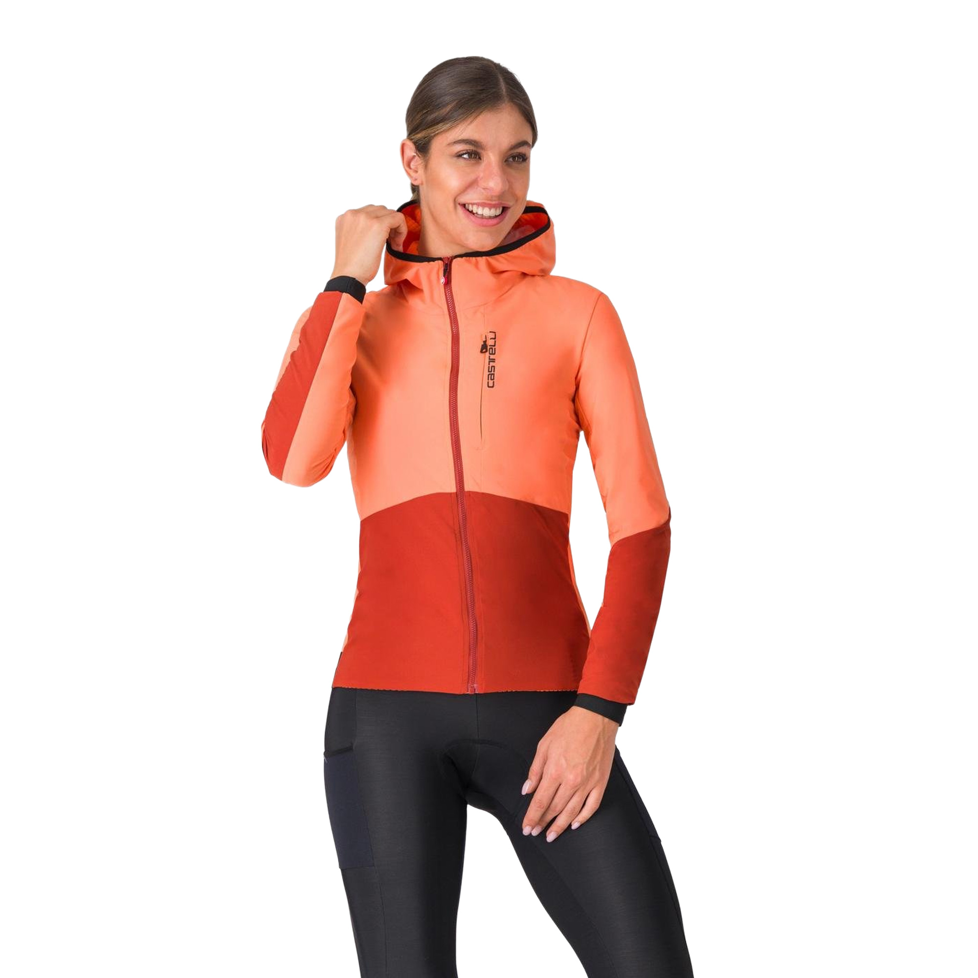 Castelli Fly Unlimited Women's Jacket
