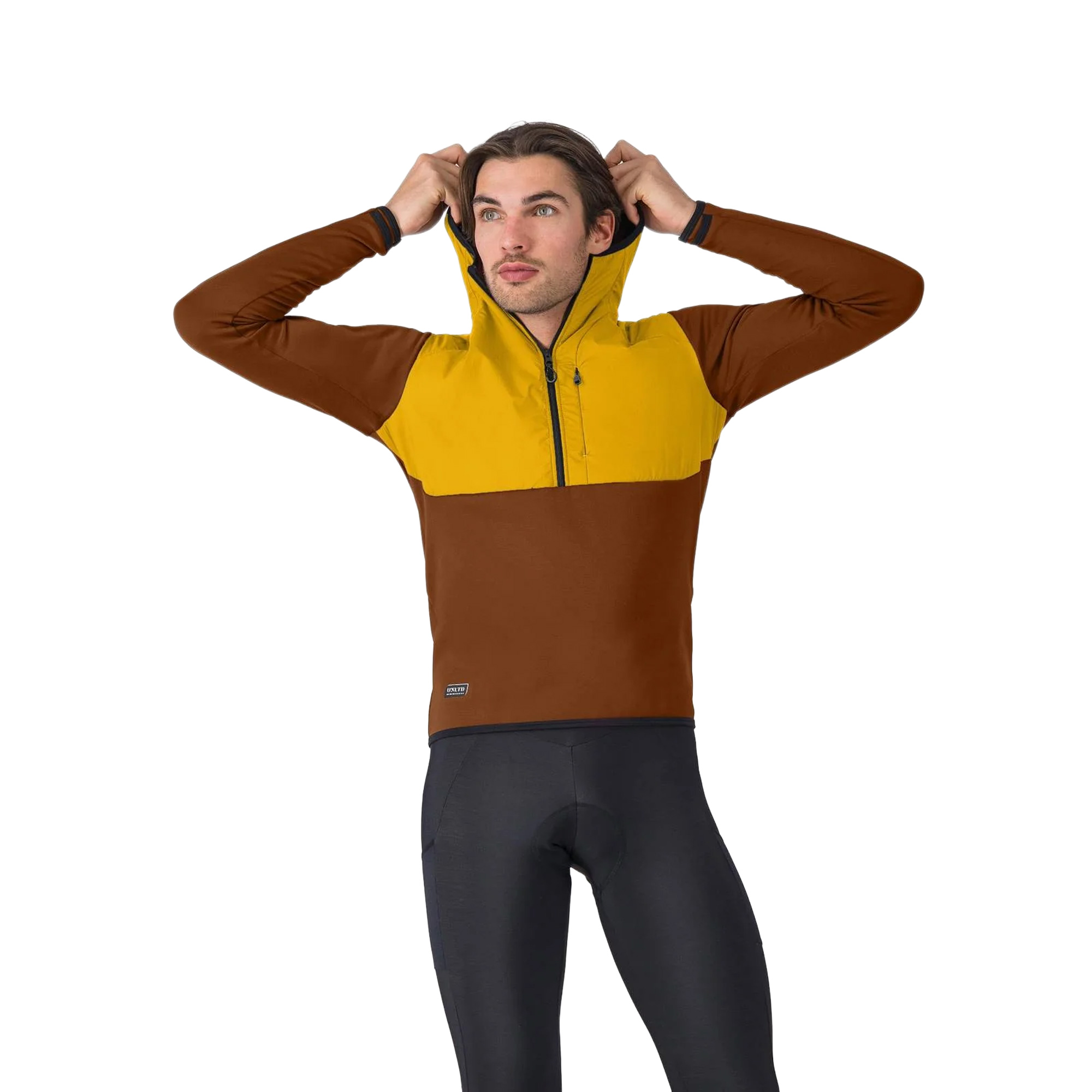 Castelli Unlimited Roam Hoodie