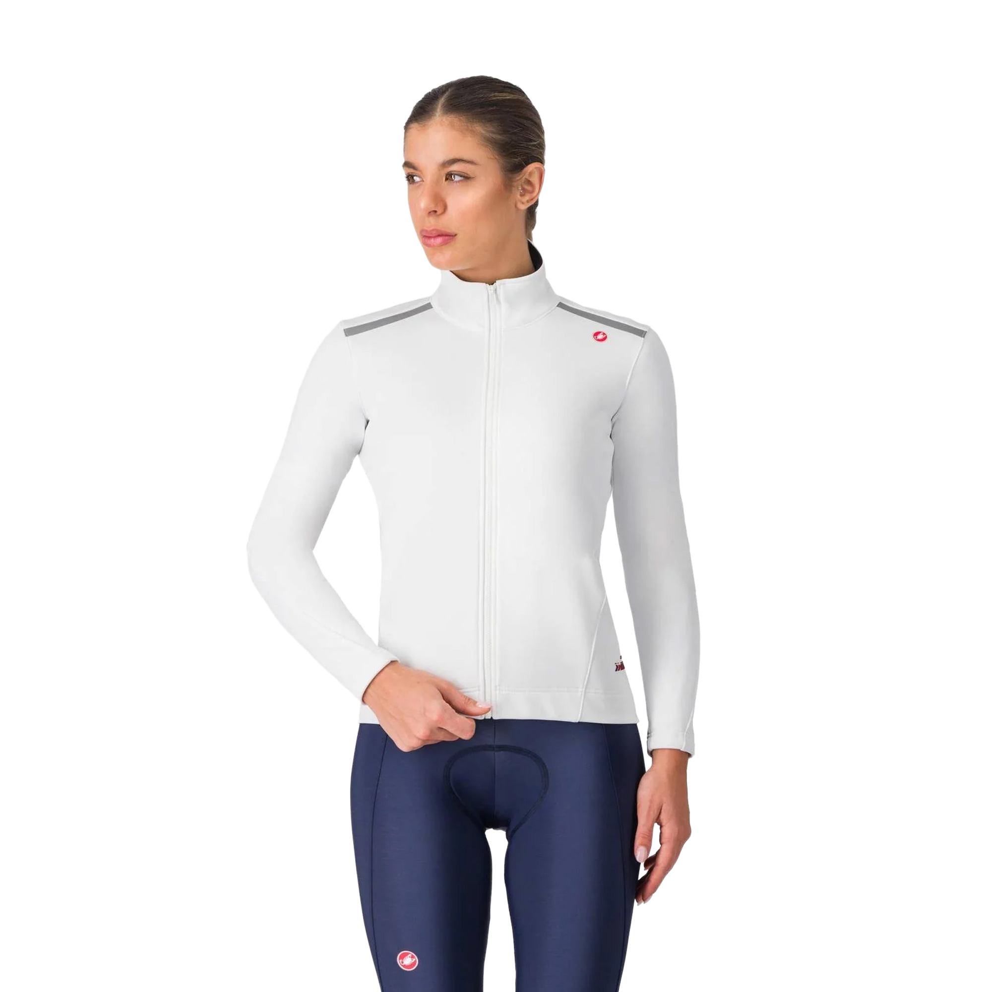 Castelli Espresso Air Jacket | Womens