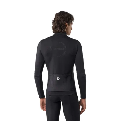 Castelli_Competizione_Thermal_Long_Sleeve_Jersey_Black_2