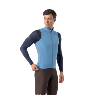 Castelli_Espresso_2_Vest_Metallic_Blue_1