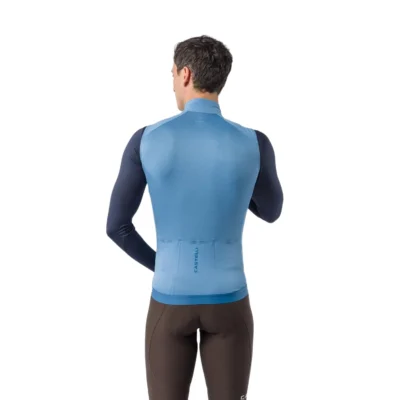 Castelli_Espresso_2_Vest_Metallic_Blue_2