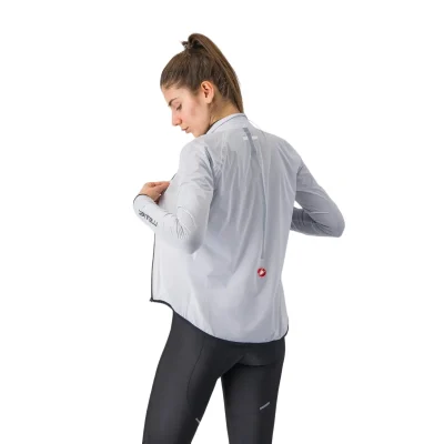 Castelli_Squall_Shell_Womens_Jacket_Silver_Grey_2