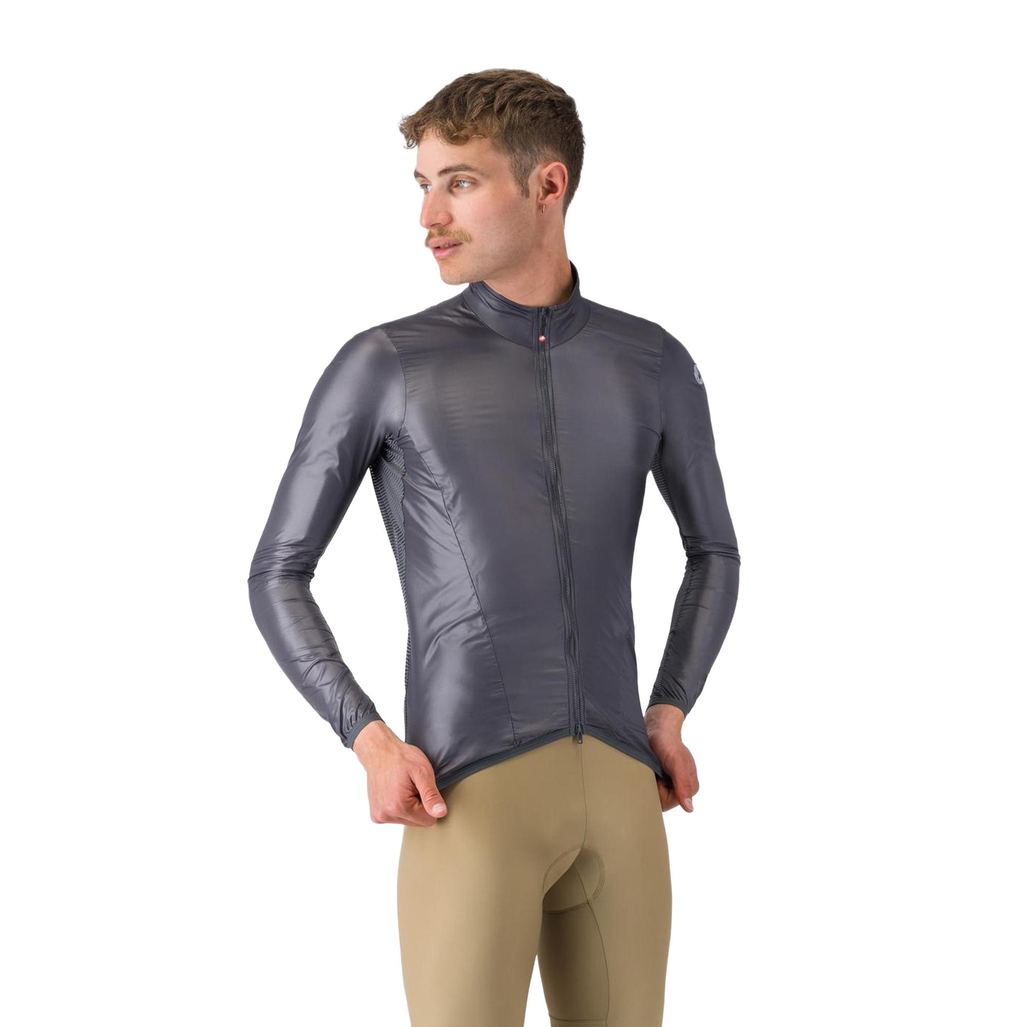 Castelli Aria Shell 2 Jacket