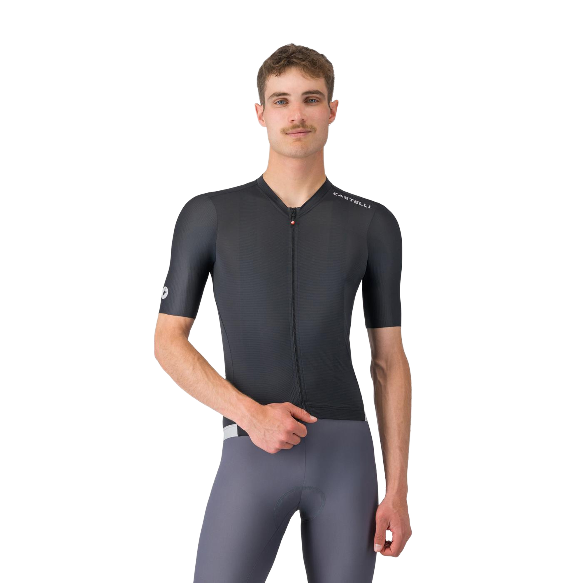 Castelli Espresso 2 Short Sleeve Jersey