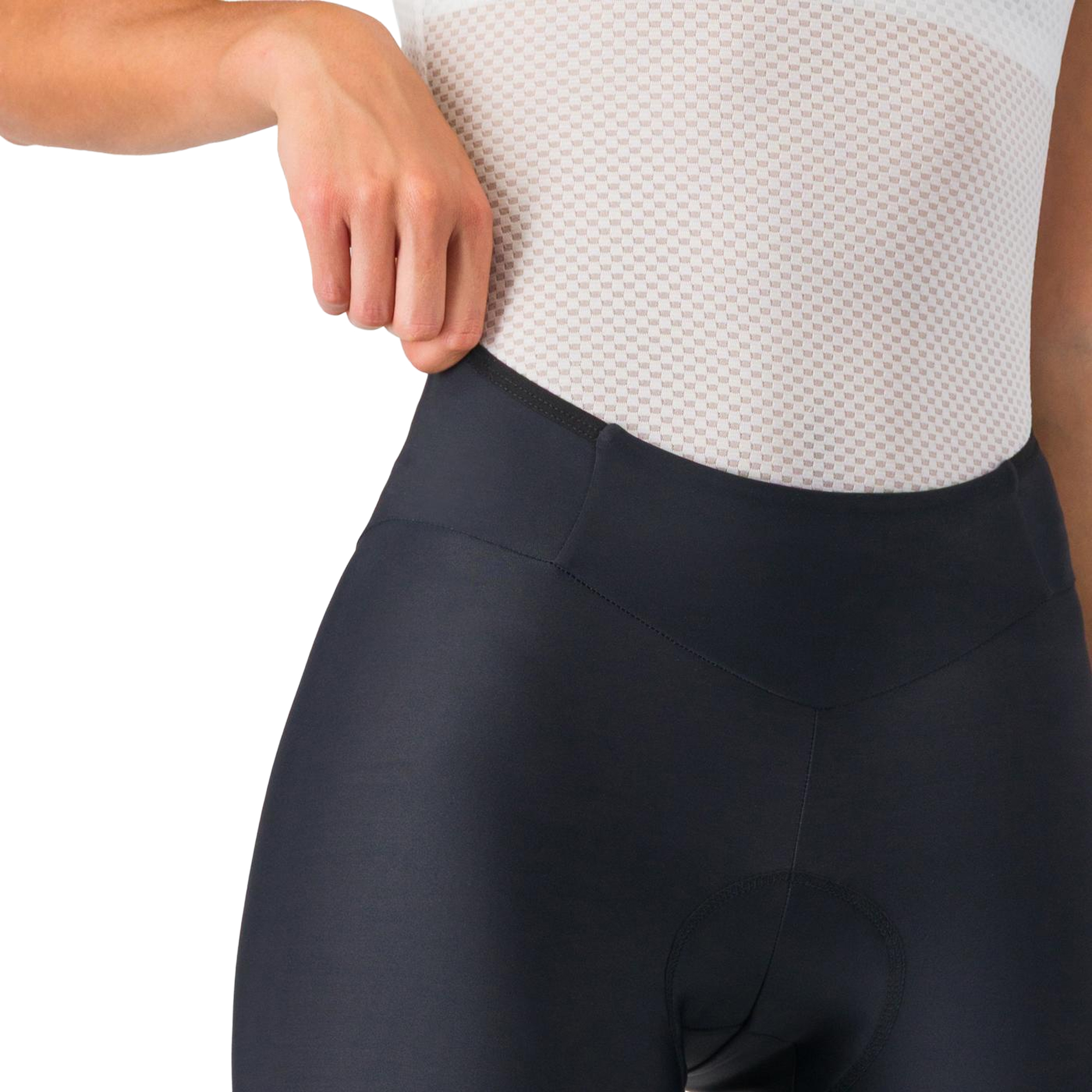 Castelli_Prima_2_Womens_Shorts_Black_4