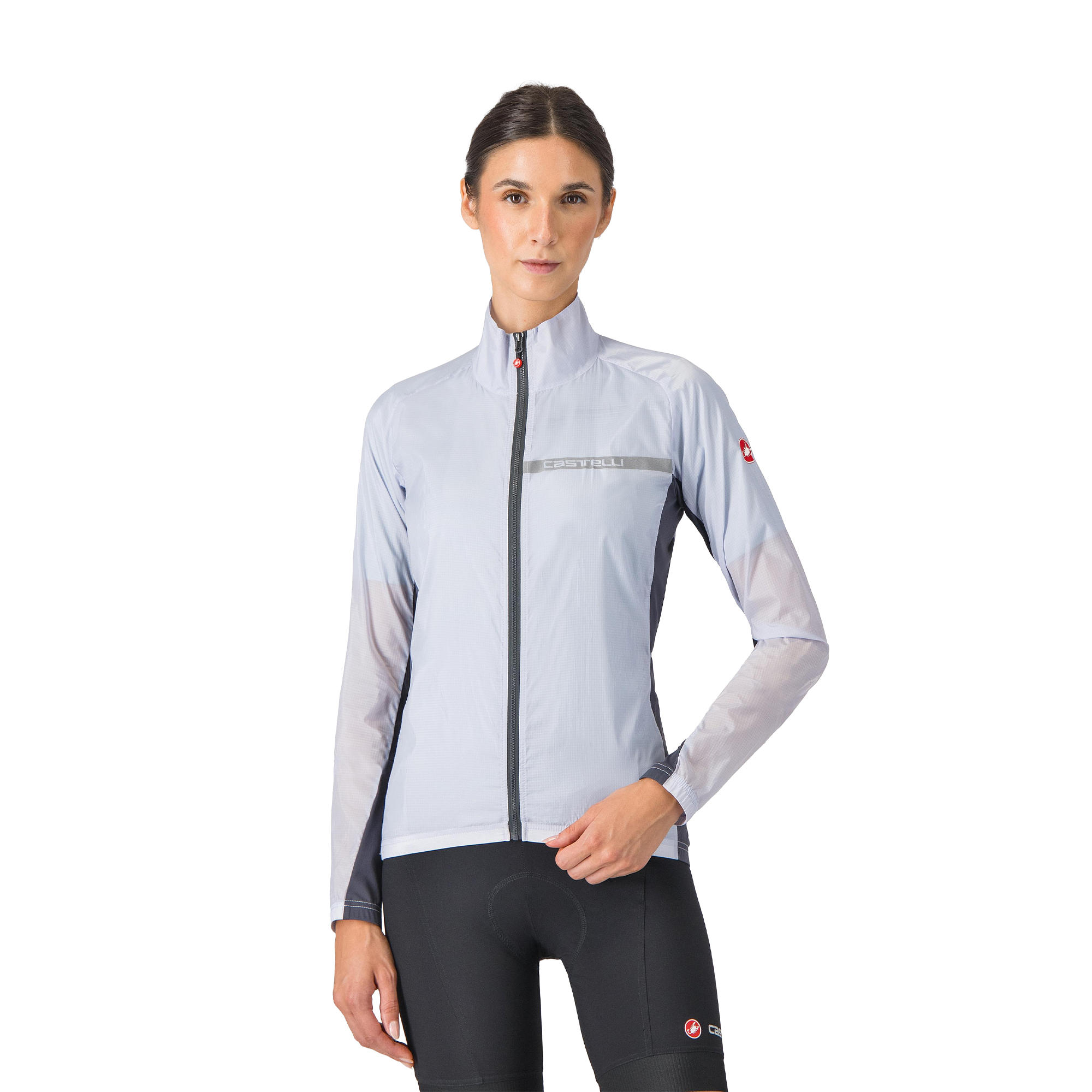 Castelli Squadra Stretch Womens Jacket