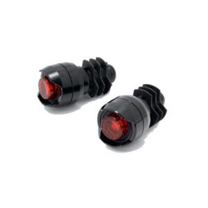Cateye Orb Bar End Set