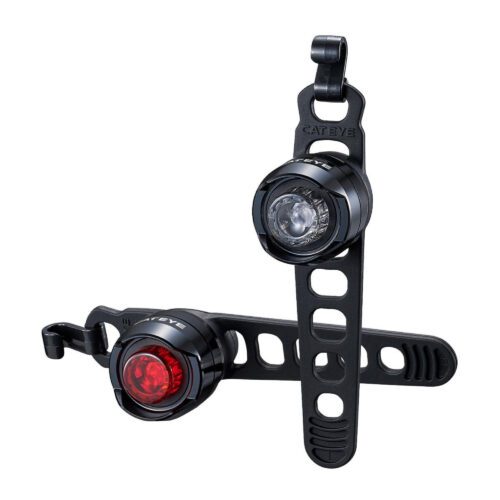 Cateye-ORB-Light-Set