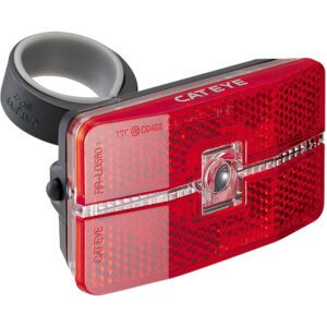 Cateye Reflex Auto Rear Bike Light