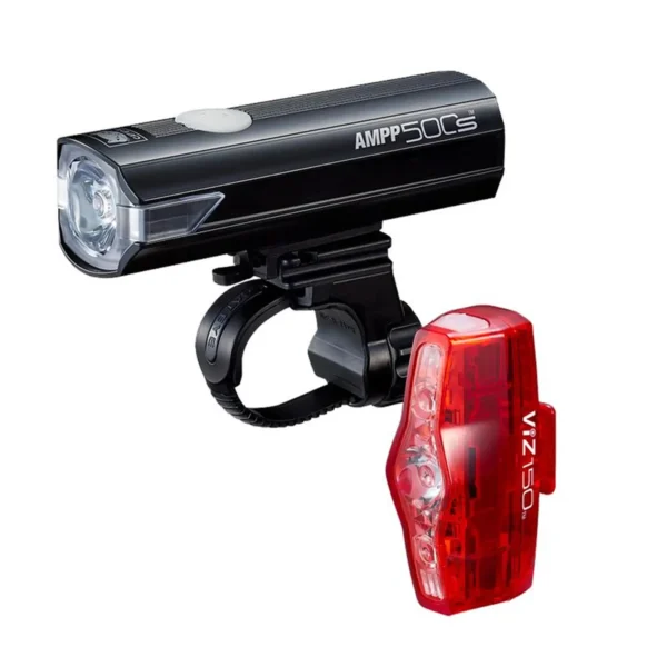 CatEye_AMPP500S_VIZ150_Bike_Light_Set_1