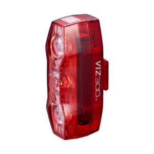 CatEye Viz 300 Rear Bike Light
