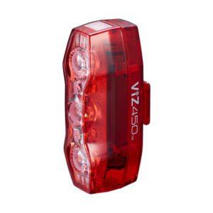 Cateye VIZ 450 Rear Bike Light