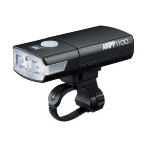 Cateye Ampp 1100 Front Bike Light