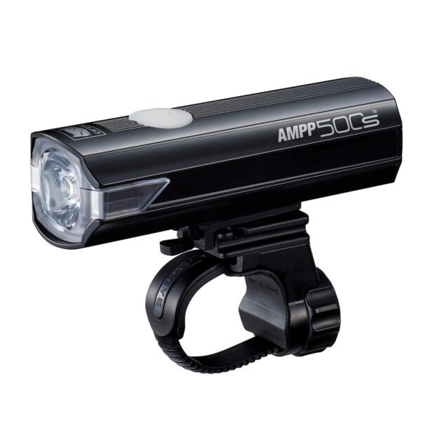 Cateye-500S-Front-Light