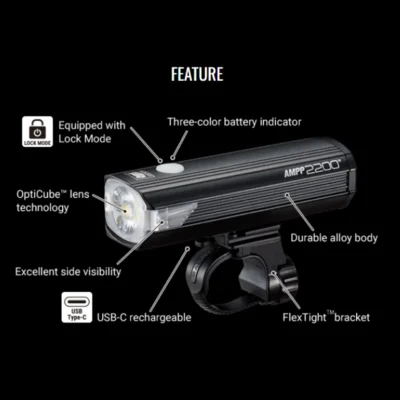 Cateye_AMPP_2200_Front_Light_2