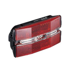 Cateye Reflex Rear Pannier Rack Light