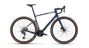 Cervelo Aspero GRX RX610 | Woodsmoke