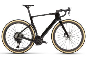 Cervelo Aspero-5 Shimano GRX RX825 Di2 1X 2026