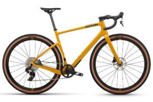 Cervelo Aspero APEX XPLR AXS 1X 2026