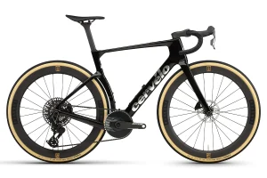Cervelo Aspero-5 Force AXS 1x 2027