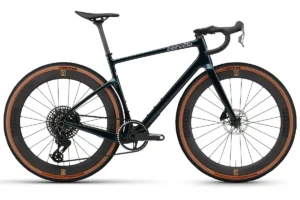 Cervelo Aspero Force AXS 2027