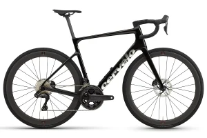 Cervelo Caledonia-5 Ultegra Di2 2027