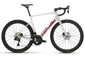 Cervelo Caledonia-5 Ultegra Di2 2026