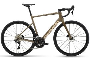 Cervelo Caledonia 105 2026