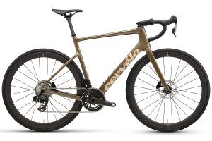 Cervelo Caledonia Force AXS 2026
