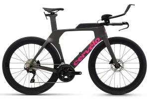 Cervelo P Series 105 Di2 2027